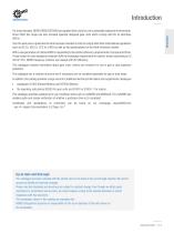 EN Explosion Protection G2122-5