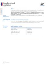 EN Explosion Protection G2122-8