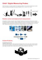 ANALOGUE GAUGING AND MEASURING - 5