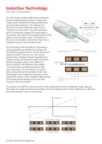 ANALOGUE GAUGING AND MEASURING - 8