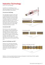 ANALOGUE GAUGING AND MEASURING - 9