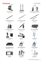 DIGITAL MEASURING NETWORK - 3