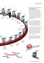 DIGITAL MEASURING NETWORK - 5