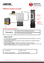 PROTOCOL INTERFACE MODULE (PIM) - 2