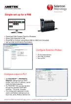 PROTOCOL INTERFACE MODULE (PIM) - 4