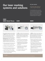 CO2 and fiber laser product range-6