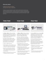 CO2 and fiber laser product range-7