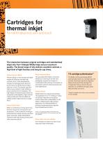 Our world of thermal inkjet technology-10