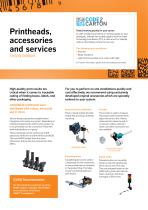 Our world of thermal inkjet technology-11