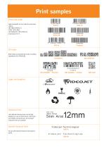 Our world of thermal inkjet technology-3