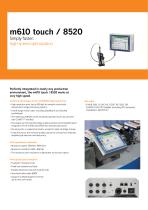 Our world of thermal inkjet technology-8