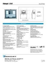 Videojet 1310-4