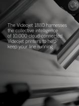 Videojet® 1880-2