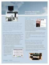 Videojet 4320 Ink Jet Addressing & Imaging System-2