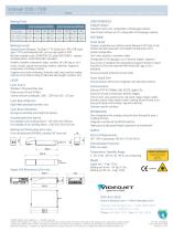 Videojet ® 7210 / 7310 Fiber Laser Marking System - 2