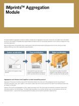 Videojet IMprints AI21TM Pharmaceutical serialization platform-6