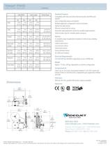 Videojet P3400-4