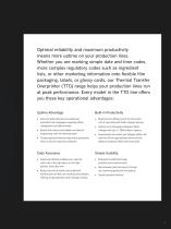 Videojet® Product Line-3