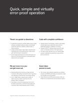 Videojet® Product Line-4