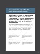 Wire, cable and pipe extrusion-3