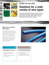 Wire, cable and pipe extrusion-6