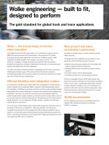 Wolke m610® oem-2