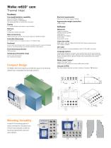 Wolke m610® oem-5