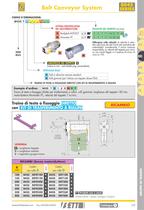 B Series - Components for Belt Conveyors System-10