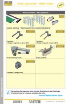 B Series - Components for Belt Conveyors System-2