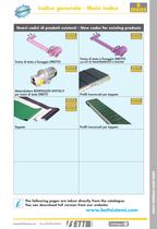 B Series - Components for Belt Conveyors System-3