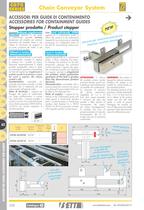 C075 - Components for Chain Conveyors System-10