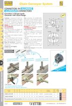 C075 - Components for Chain Conveyors System-12
