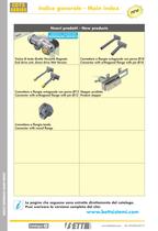 C075 - Components for Chain Conveyors System-2