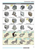 Connectors, positioners and format change units-3