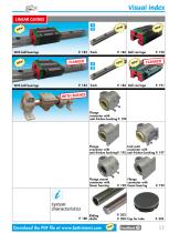 Linear guides, linear tables and angular idlers-10