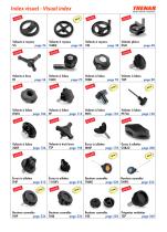 Standard and customized industrial components-2