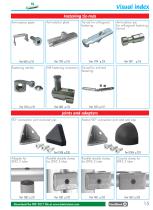 Structural profiles and accessories-15