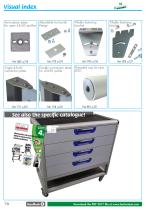 Structural profiles and accessories-16