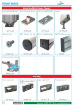 Structural profiles and accessories-20