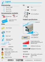 Structural profiles and accessories-2