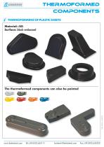 ThermoFORMED components-2