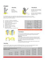 TRAVIRACK & TRAVIPAL PALLET RACKING - 4