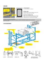 TRAVIRACK & TRAVIPAL PALLET RACKING - 5