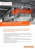 Energy and cost savings with central extraction systems-1