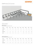 KEMPER EXHAUST ARMS - 3