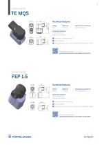 K-TECH® Protectors4Connectors - 11