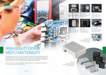 Enclosures and Operating Elements for Embedded Solutions - 3