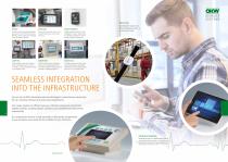 Enclosures and Operating Elements for Measurement Technology - 4