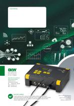 Enclosures and Operating Elements for Measurement Technology - 9