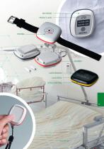 Enclosures & Tuning Knobs for Medical Equipment-12